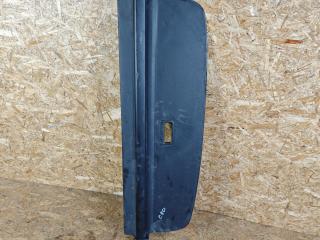 шторка багажника Volkswagen Golf 6 поколение 2010, 1.6 л., CAYC, дизель, МКПП, универсал, 1K9867871B