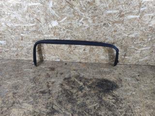 обшивка крышки багажника Volkswagen Golf 6 поколение 2010, 1.6 л., CAYC, дизель, МКПП, универсал, 1K9867603A