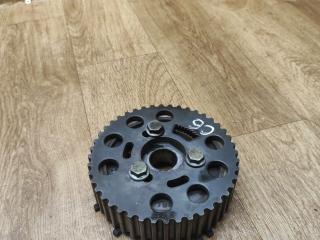 шкив распредвала Volkswagen Transporter T5 2005, 1.9 л., AXC, дизель, МКПП, микроавтобус, 038109111E, 038109239