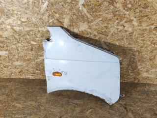 крыло переднее правое Volkswagen Transporter T5 2005, 1.9 л., AXC, дизель, МКПП, микроавтобус