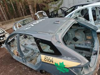 крыша Lada Vesta 1 поколение 2020, 1.6 л., бензин, МКПП, универсал