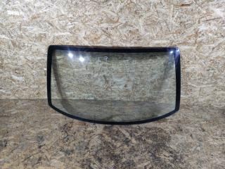 стекло заднее Suzuki Liana 1 поколение 2002, 1.6 л., M16A, бензин, АКПП, седан