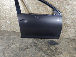 дверь передняя правая Volkswagen Golf 6 поколение 2010, 1.6 л., CAYC, дизель, МКПП, универсал