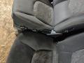 салон (комплект сидений) Hyundai Matrix 1 поколение 2002, 1.8 л., G4GB-G, бензин, МКПП, минивэн - фото №10