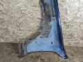 крыло переднее правое Hyundai Terracan 1 поколение 2004, 2.9 л., дизель, АКПП, внедорожник 5 дв. - фото №11