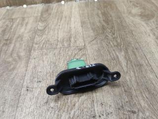 сопротивление печки Volkswagen Transporter T5 2006, 2.5 л., AXD, дизель, МКПП, микроавтобус