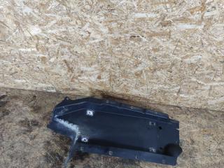 защита днища Volkswagen Transporter T5 2006, 2.5 л., AXD, дизель, МКПП, микроавтобус, 7H0825337B