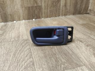 ручка внутренняя задняя правая Toyota Picnic 1 поколение XM10 2000, 2.2 л., 3C-TE, дизель, МКПП, минивэн