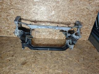 передняя панель крепления облицовки (телевизор) Toyota Picnic 1 поколение XM10 2000, 2.2 л., 3C-T, дизель, МКПП, минивэн