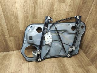 стеклоподъемник электрический передний левый Volkswagen Jetta 4 поколение 2003, 2.0 л., BEV, бензин, МКПП, седан, 1C1959801A