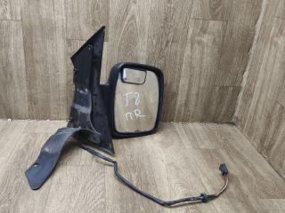 зеркало наружное правое Mercedes-Benz Vito W638 2000, 2.2 л., OM 611.980, дизель, МКПП, микроавтобус