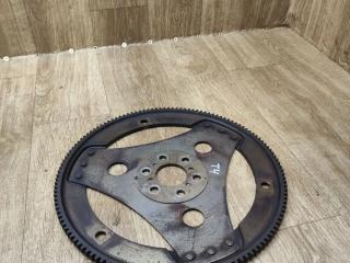 Маховик АКПП (драйв плата) Opel Astra H/Family [рестайлинг] 2010, 1.8 л., Z 18 XER, бензин, АКПП, хетчбэк 5 дв.