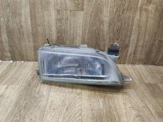 фара правая Toyota Corolla 7 поколение (E100) 1992, 1.3 л., 4E-FE, бензин, МКПП, седан