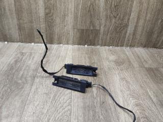 подсветка номера Opel Astra H/Family [рестайлинг] 2010, 1.8 л., Z 18 XER, бензин, АКПП, хетчбэк 5 дв.