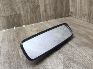 зеркало салона Renault Sandero 2 поколение 2015, 1.2 л., D4F 732, бензин, МКПП, хетчбэк 5 дв.