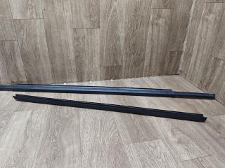 молдинг стекла Lada Vesta 1 поколение 2019, 1.6 л., бензин, МКПП, седан