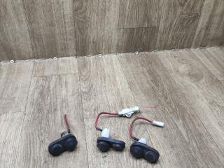 концевик дверной Toyota Corolla 7 поколение (E100) 1992, 1.3 л., 4E-FE, бензин, МКПП, седан