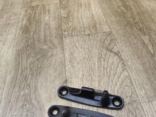 роликовая направляющая Volkswagen Transporter T5 2003, 1.9 л., AXC, дизель, МКПП, микроавтобус