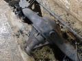 мост задний Hyundai Terracan 1 поколение 2004, 2.9 л., дизель, АКПП, внедорожник 5 дв. - фото №5