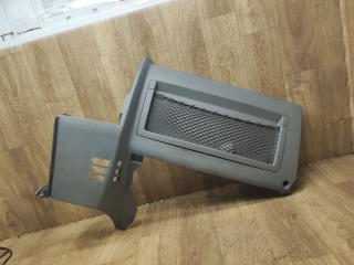 накладка на торпедо (консоль) Volkswagen Transporter T5 2006, 2.5 л., AXD, дизель, МКПП, микроавтобус, 7H1858904D