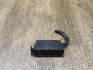 разъем (фишка) проводки Volkswagen Transporter T5 2006, 2.5 л., AXD, дизель, МКПП, микроавтобус