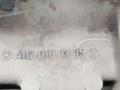 клапанная крышка Mercedes-Benz M-Класс W163 2001, 3.2 л., M 112.942, бензин, АКПП, внедорожник 5 дв., A1120160305 - фото №7