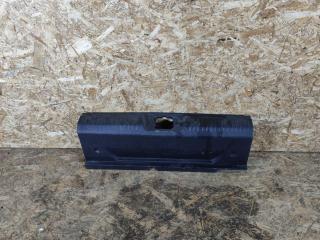 обшивка багажника Lada Vesta 1 поколение 2020, 1.6 л., бензин, МКПП, универсал