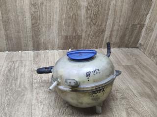 бачок расширительный Volkswagen Transporter T5 2006, 2.5 л., AXD, дизель, МКПП, микроавтобус, 7H0121407B