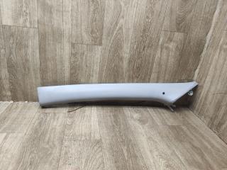 обшивка стойки Renault Sandero 2 поколение 2015, 1.2 л., D4F 732, бензин, МКПП, хетчбэк 5 дв., 769120645R