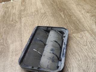 решетка вентиляции багажника Lada Vesta 1 поколение 2021, 1.6 л., бензин, МКПП, универсал