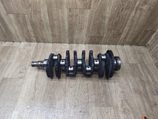 коленвал Hyundai Matrix 1 поколение 2002, 1.8 л., G4GB-G, бензин, МКПП, минивэн, G4GB, G4GB-G