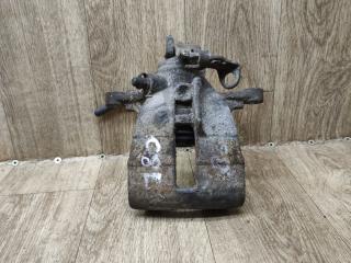 суппорт задний левый Volkswagen Transporter T5 2003, 1.9 л., AXC, дизель, МКПП, микроавтобус