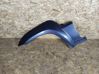 молдинг крыла Hyundai Terracan 1 поколение 2004, 2.9 л., дизель, АКПП, внедорожник 5 дв., 87741H1020