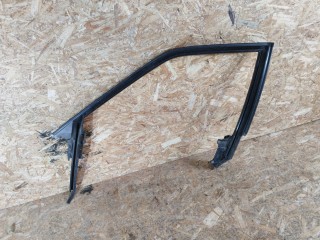 рамка двери Audi 80 B3 1991, 1.8 л., бензин, МКПП, седан