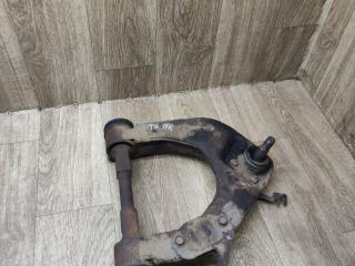 рычаг передний правый Hyundai Terracan 1 поколение 2004, 2.9 л., дизель, АКПП, внедорожник 5 дв.