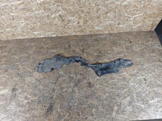 защита арок передняя правая (подкрылок) Hyundai Terracan 1 поколение 2004, 2.9 л., дизель, АКПП, внедорожник 5 дв., 86895H1001