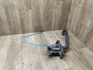 кран отопителя (печки) Mercedes-Benz Vito W638 2000, 2.2 л., OM 611.980, дизель, МКПП, микроавтобус