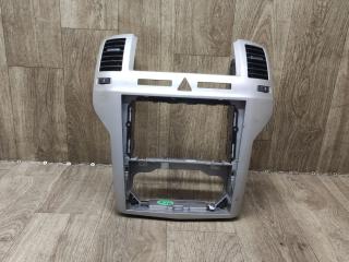 рамка под магнитолу Opel Zafira 2 поколение (B) [рестайлинг] 2008, 1.6 л., Z 16 XE, бензин, МКПП, минивэн