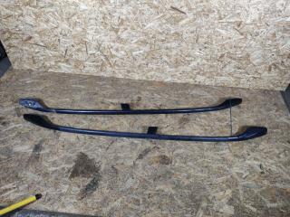 дуги на крышу (рейлинги) Toyota Picnic 1 поколение XM10 2000, 2.2 л., 3C-T, дизель, МКПП, минивэн