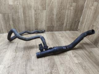 патрубок радиатора Renault Sandero 2 поколение 2015, 1.2 л., D4F 732, бензин, МКПП, хетчбэк 5 дв., 1800446415