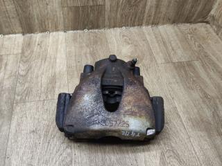 суппорт передний левый Opel Astra H/Family [рестайлинг] 2010, 1.8 л., Z 18 XER, бензин, АКПП, хетчбэк 5 дв.