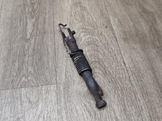 механизм развода задних тормозных колодок Toyota Picnic 1 поколение XM10 2000, 2.2 л., 3C-T, дизель, МКПП, минивэн