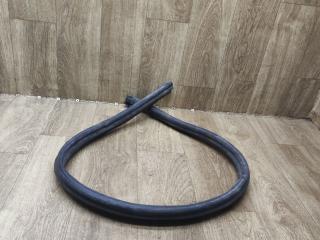 уплотнитель подкапотного пространства Renault Logan 2 поколение [рестайлинг] 2018, 1.6 л., H4M 738, бензин, МКПП, седан