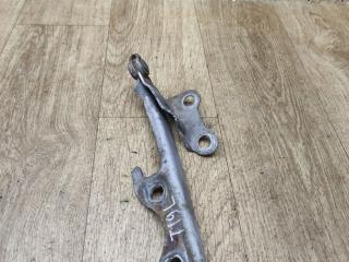 петля капота левая Toyota Corolla 7 поколение (E100) 1992, 1.3 л., 4E-FE, бензин, МКПП, седан