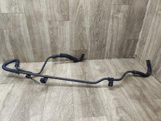 трубка вакуумная усилителя тормозов Hyundai Terracan 1 поколение 2004, 2.9 л., дизель, АКПП, внедорожник 5 дв.