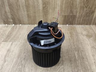 моторчик печки Renault Logan 2 поколение [рестайлинг] 2018, 1.6 л., H4M 738, бензин, МКПП, седан