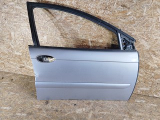 дверь передняя правая Citroen C5 1 поколение 2002, 2.0 л., бензин, МКПП, универсал