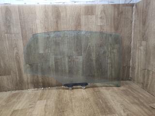 стекло двери задней правой Nissan Almera G15 2015, 1.6 л., бензин, МКПП, седан