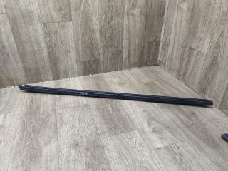 молдинг стекла Renault Logan 2 поколение [рестайлинг] 2018, 1.6 л., H4M 738, бензин, МКПП, седан, 803316664R