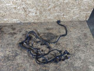 проводка двигателя Volkswagen Golf 6 поколение 2010, 1.6 л., CAYC, дизель, МКПП, универсал